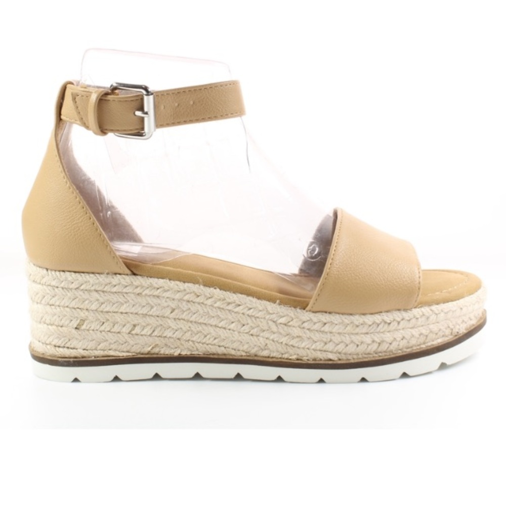 COPY - Dolce Vita Baker Espadrilles Sandals Wedge